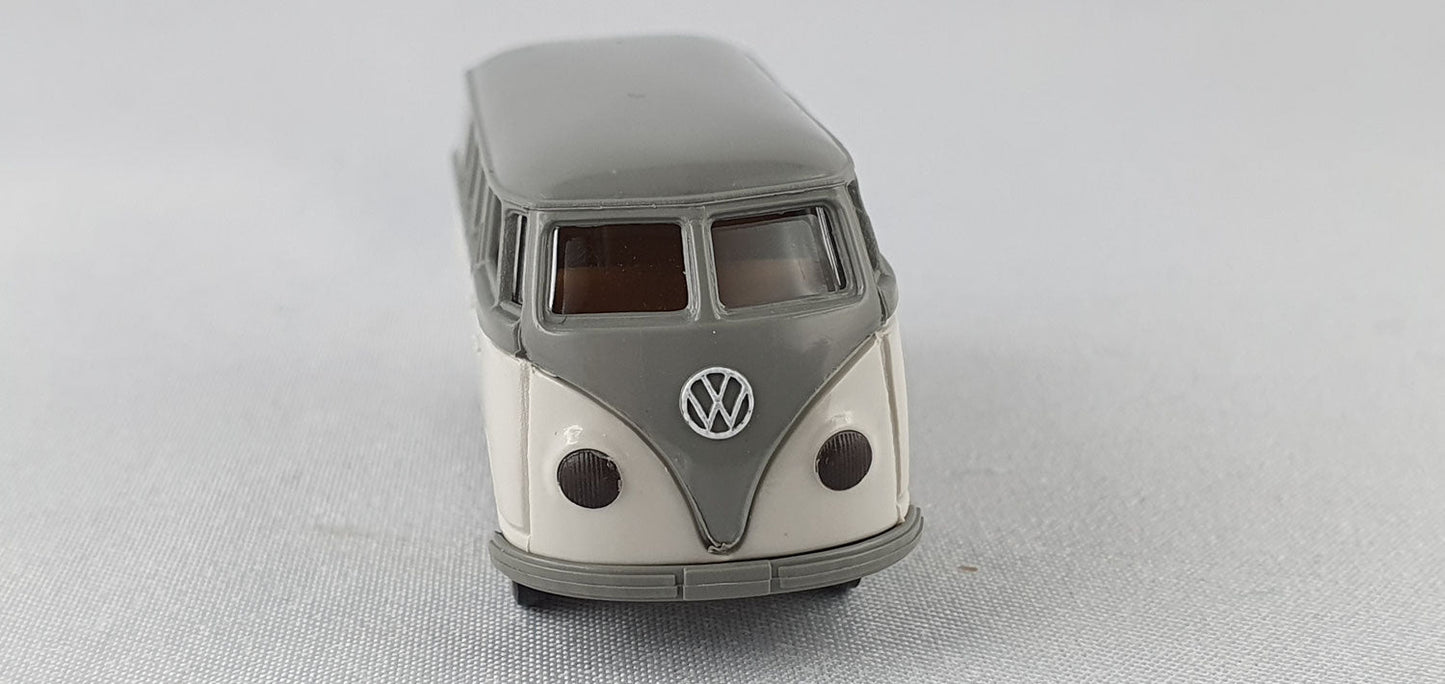 Brekina 502 VW T1 Kasten OVP (Bre502)