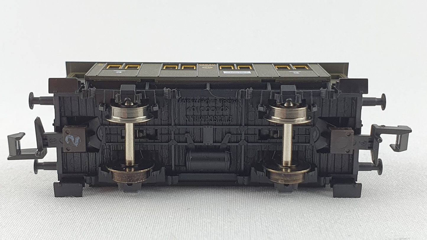 Fleischmann 8059 K DRG Personenwagen 3. Kl. OVP (DP101)