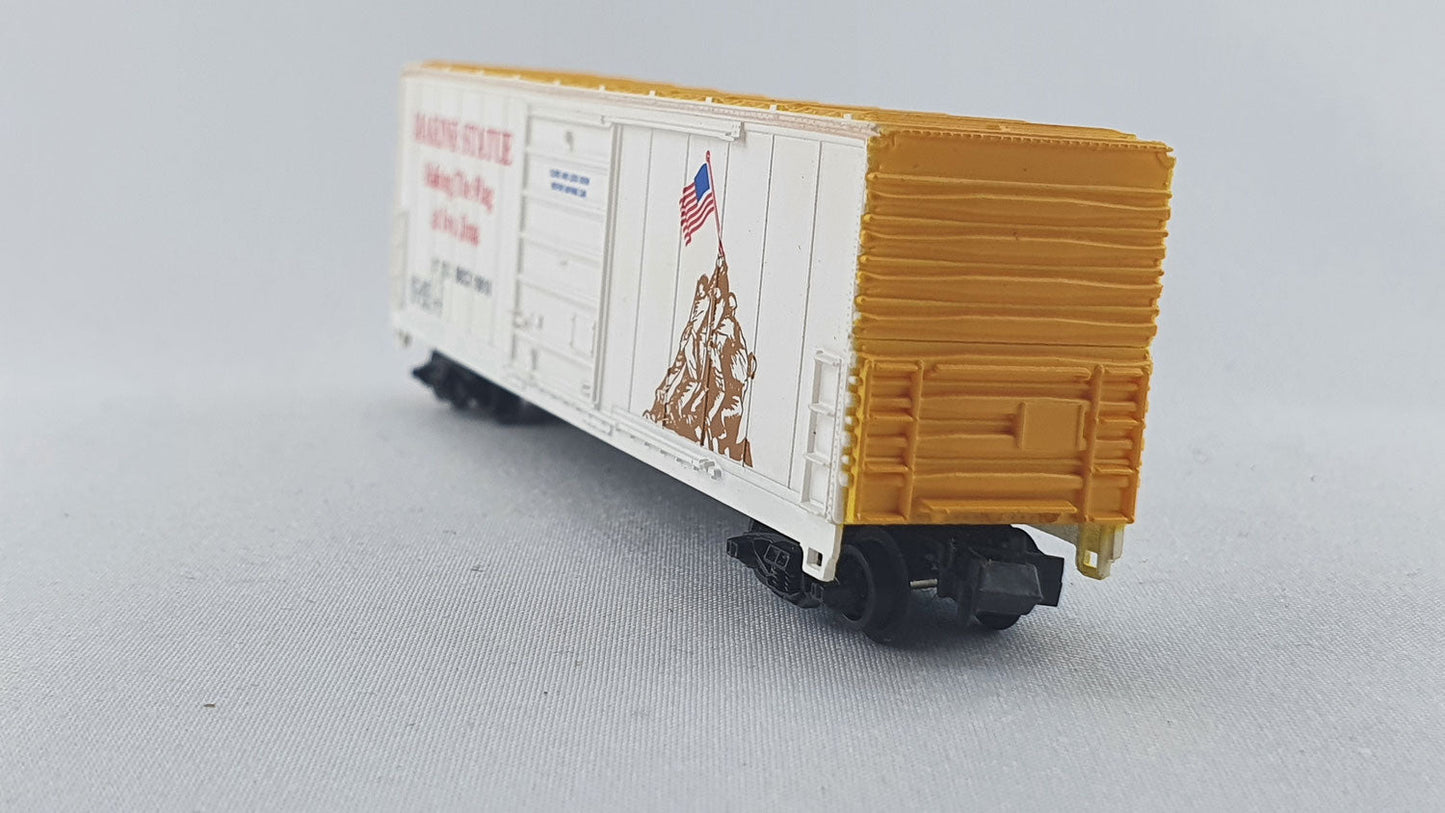 Bev-Bel 22008 BoxCar 50foot (DG216)