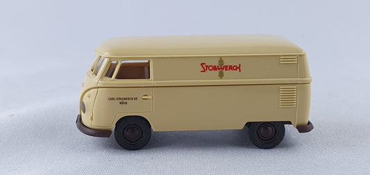 Brekina 564 VW T1 "Stollwerk" (Bre564)