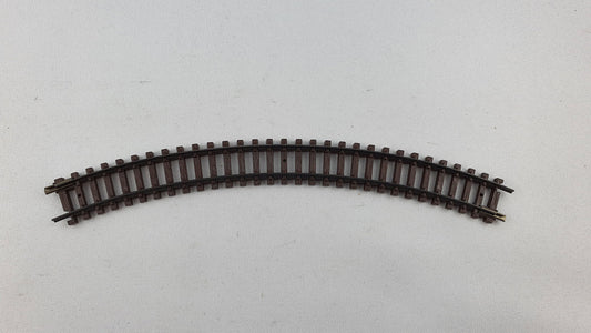 Arnold 1320 curved track R1 /45° (DS) 