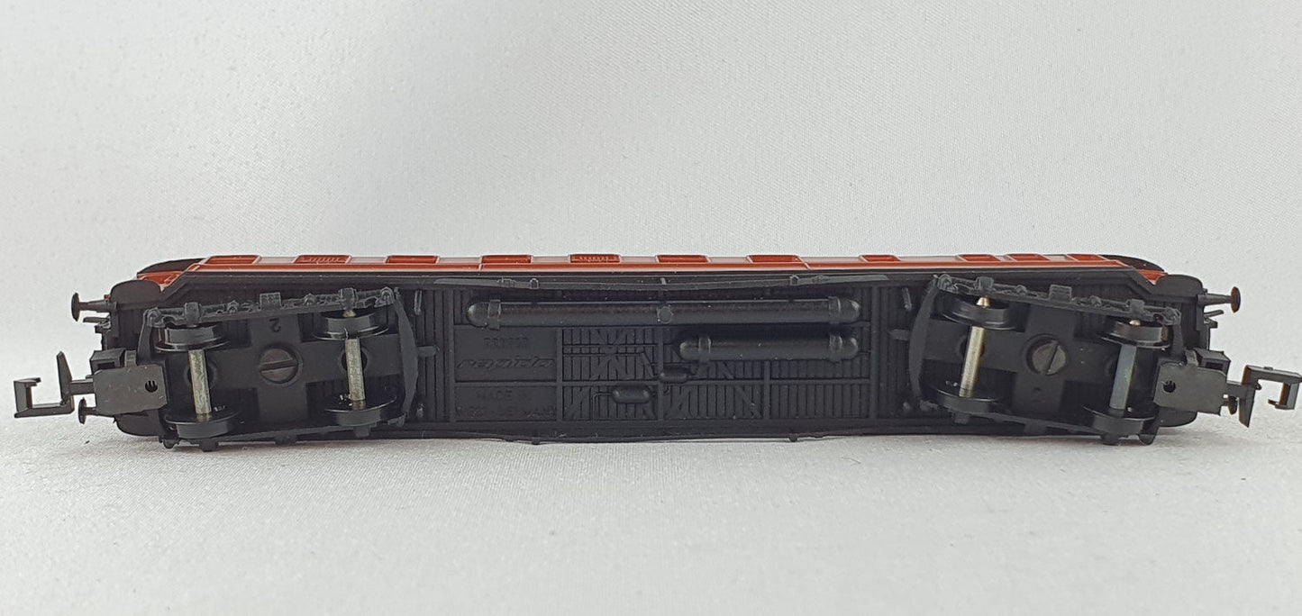 Arnold 3370 Speisewagen rot OVP (DP251)