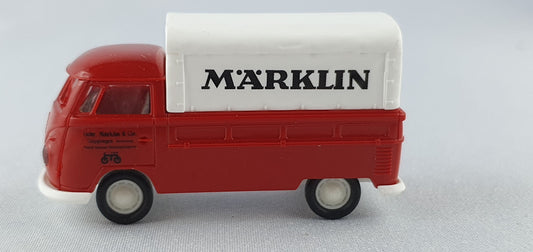 Brekina 1819 VW T1 Märklin (Bre1819)