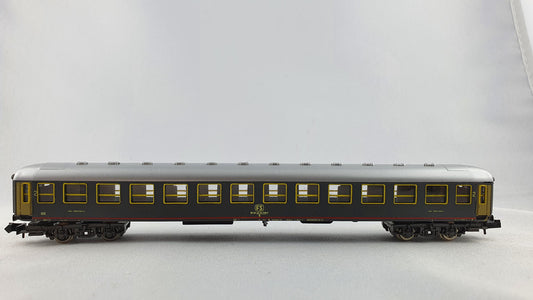 Rivarossi 9523 FS Schnellzugwagen 2. Kl. (DP69)