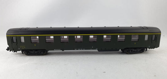 Lima 320328 SNCF Schnellzugwagen 1. Kl. dunkelgrün (DP563)