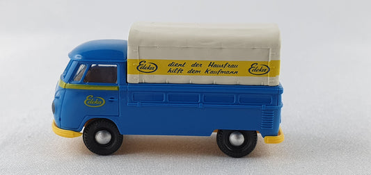 Brekina 422 VW T1 Edeka OVP (Bre4229