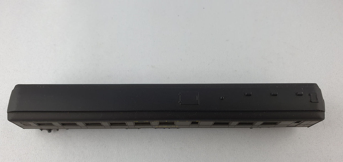 Atlas 2603 ATSF Dining Car OVP (DP491)