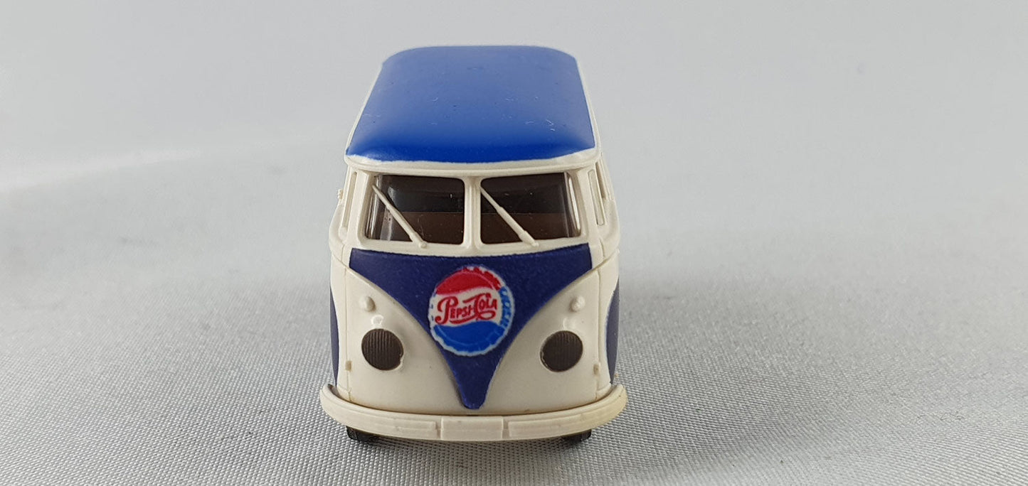 Brekina 194 VW T1 "Pepsi Cola" (Bre194)