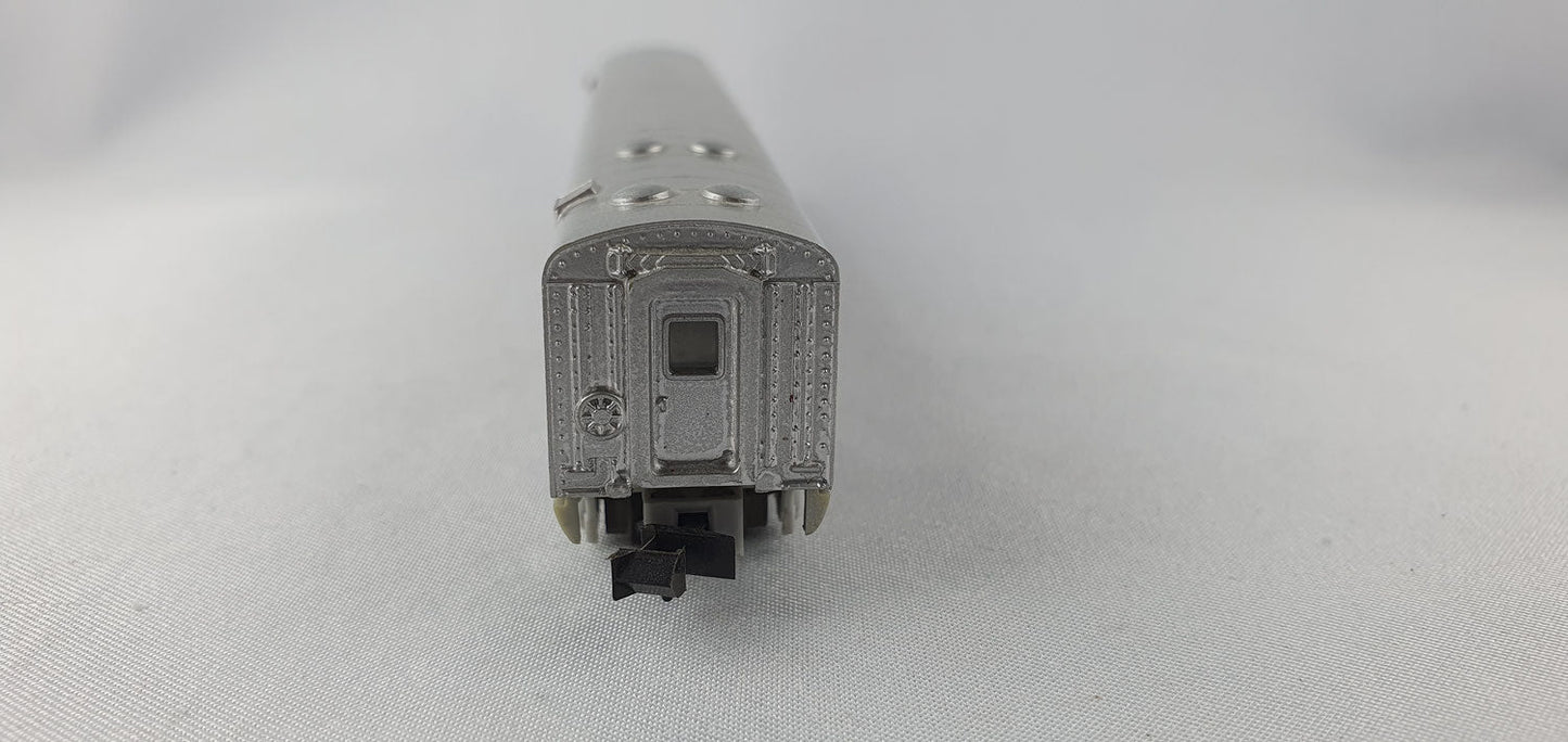 Minitrix 51 3045 00 CP Observations Car (DP476)