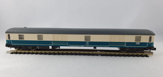 Minitrix 13355 DB Gepäckwagen (DP464)
