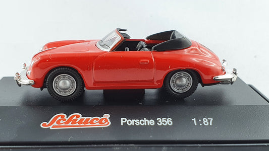 Schuco Porsche 356 OVP (5120)