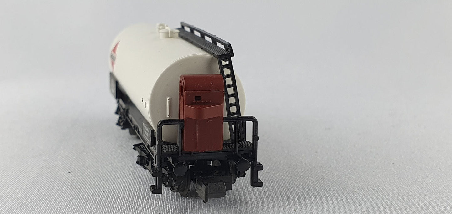 Minitrix 15173-08 DB Kesselwagen "Gasolin" OVP (E3771)