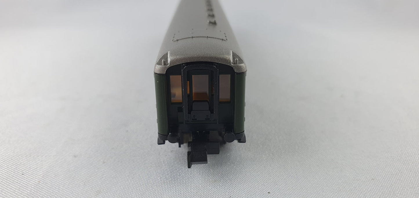 Minitrix 91044 DB Schnellzugwagen 1./2. Kl. (DP564)