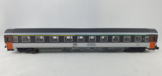 Roco 24272 SNCF Abteilwagen 1./2. Kl. Corail (E6455)