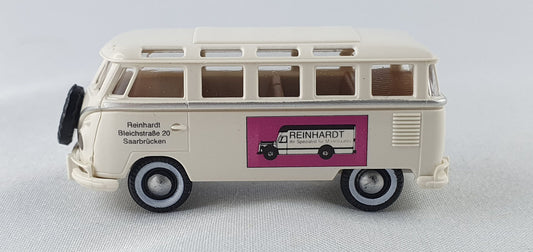 Brekina 334 VW T1 "Samba Reinhardt" OVP (Bre334)