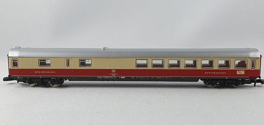Märklin 8726 DB TEE-Speisewagen (EZW51)