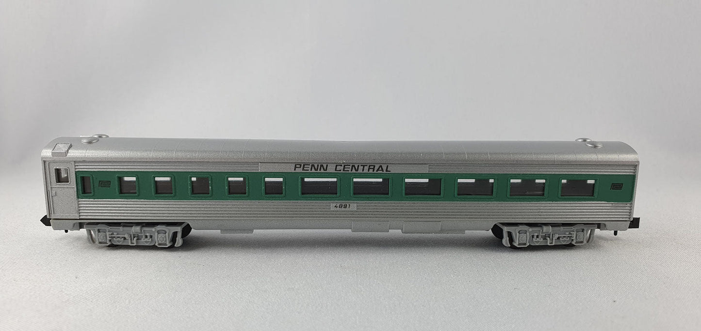 Minitrix 51 3047 00 PC Streamliner (DP469)