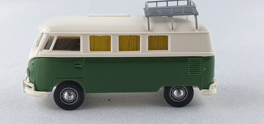 Brekina 668 VW T1 Campingwagen OVP (Bre668)
