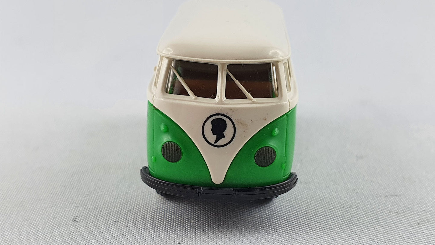 Brekina 409 VW T1 "Schwarzkopf" (Bre409)