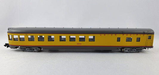 Con Cor 4051E UP Observation Lounge (DP467)