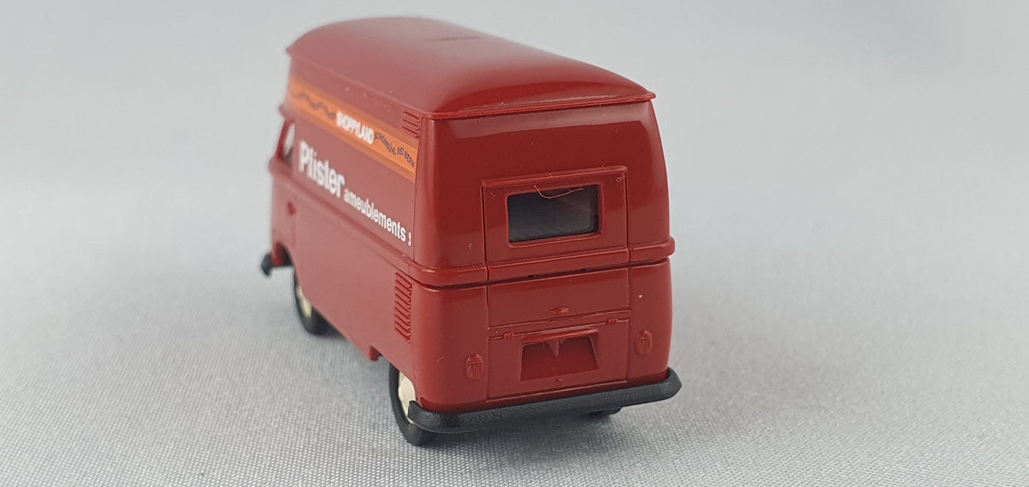 Brekina 1671 VW T1 Pfister ameublements OVP (Bre1671) CH-Modell