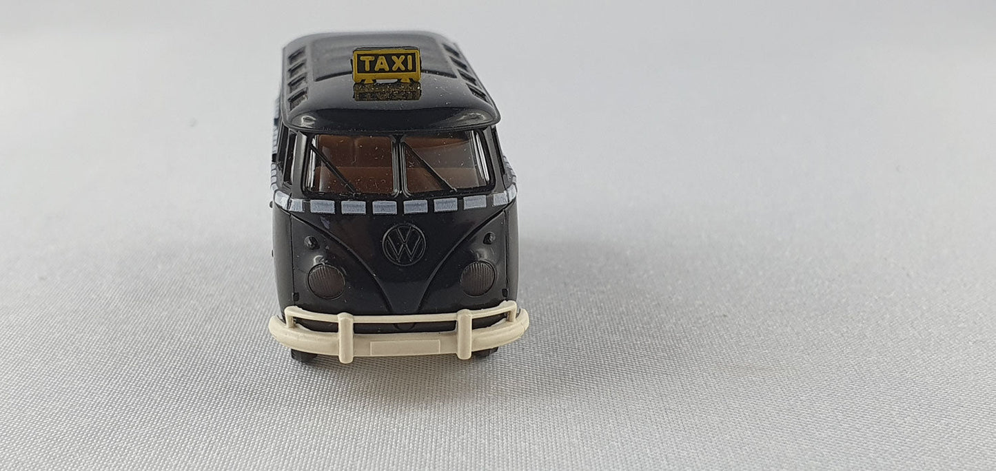 Brekina 238 VW T1 Taxi Holland (Bre238) NL-Modell
