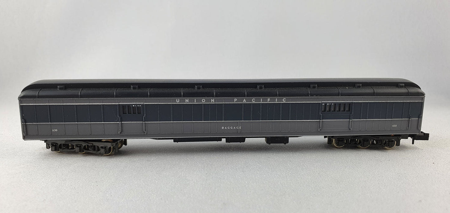 Rivarossi UP Baggage Car (DP479)