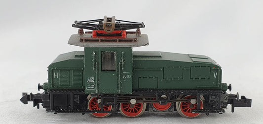 Arnold 2460 DRG E63 E-Lok (DL132)