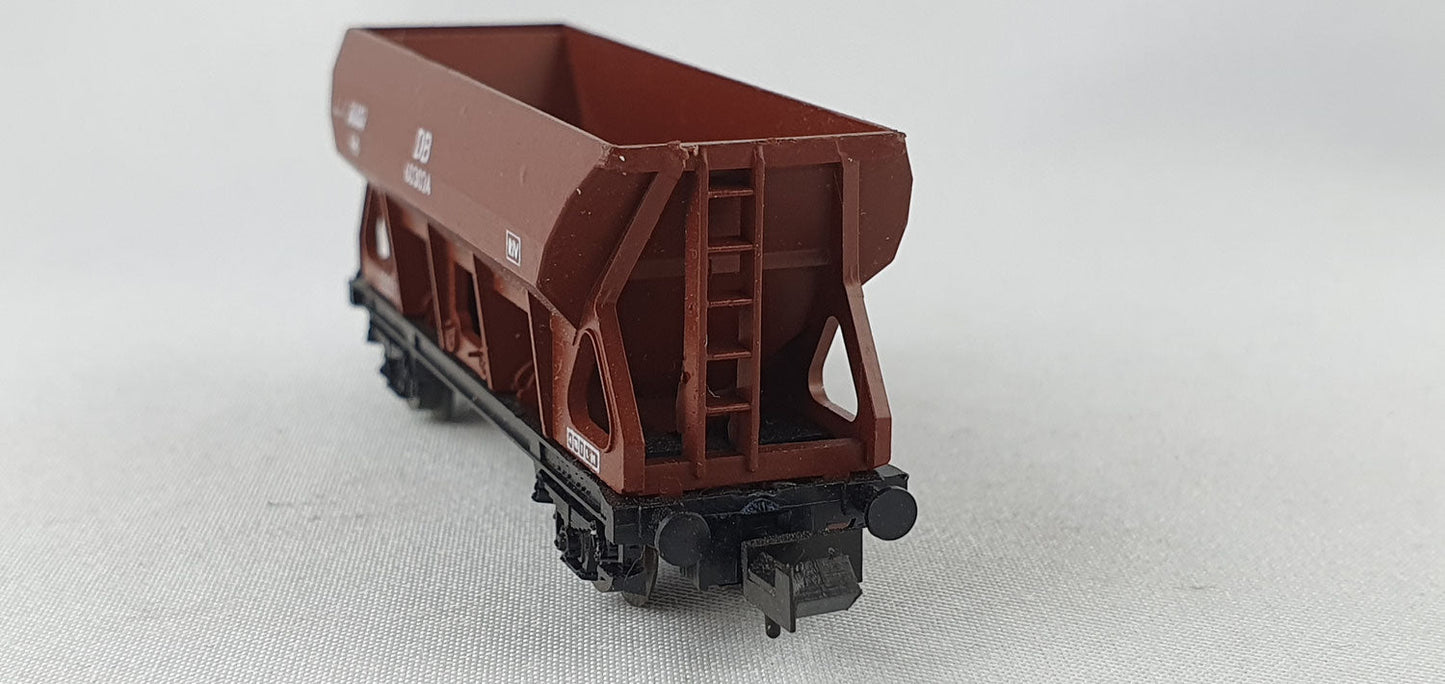Roco 2302 DB Selbstentladewagen OVP (DG479)