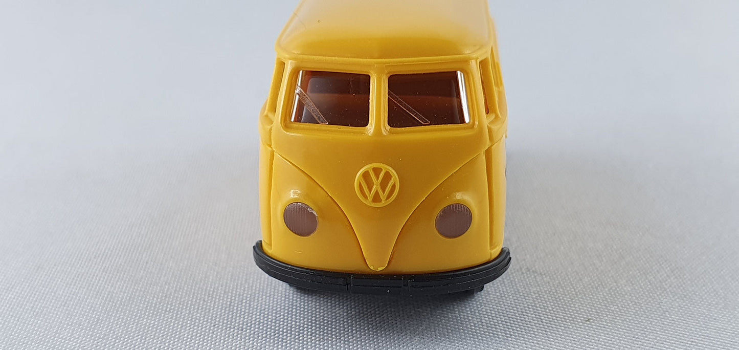 Brekina 9 VW T1 "Deutsche Bundespost Fernmeldedienst"  OVP (Bre9)