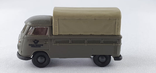Brekina 426 VW T1 Deutsche Bundespost Fernmeldedienst (Bre426)