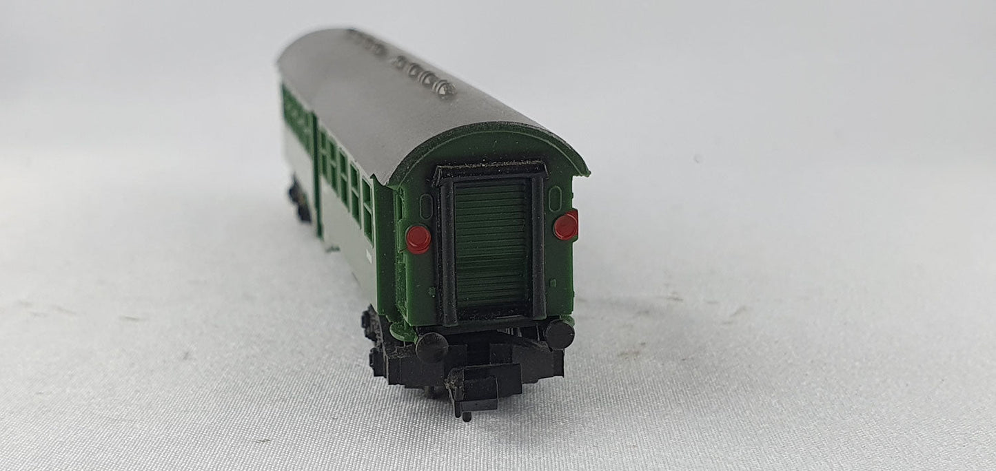 Arnold 0314 DB Umbauwagen 2.Kl. (DP523)