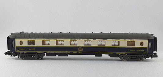 Rivarossi 9592 CIWL Pullman Salon Wagen 1.Kl "Flèche D'Or" (DP424)
