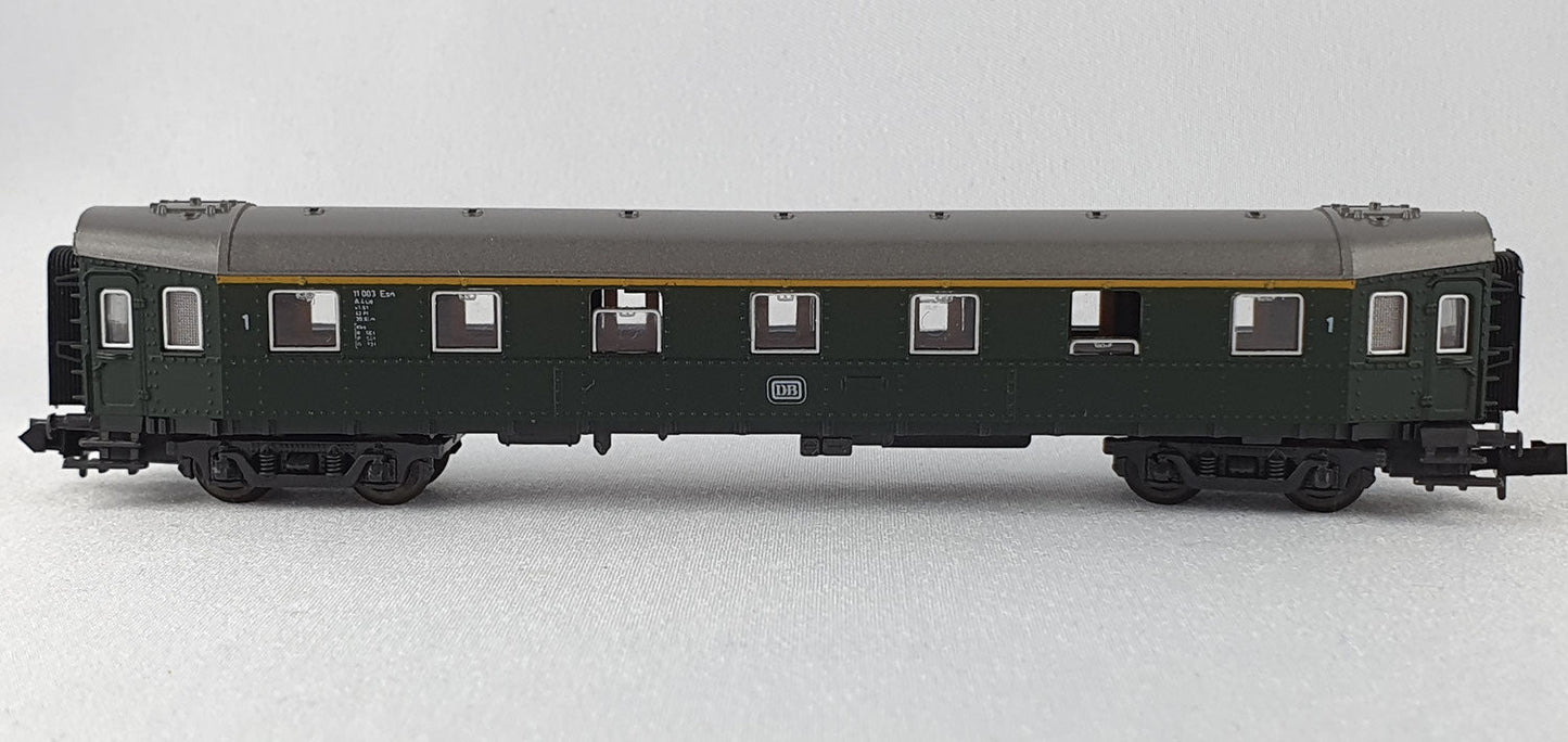 Roco 2257 DB Voiture voyageurs 1re cl. Hecht (DP409)