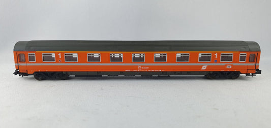 Roco 24223 SBB Schnellzugwagen Eurofima UIC 1. Kl. (RSP1)