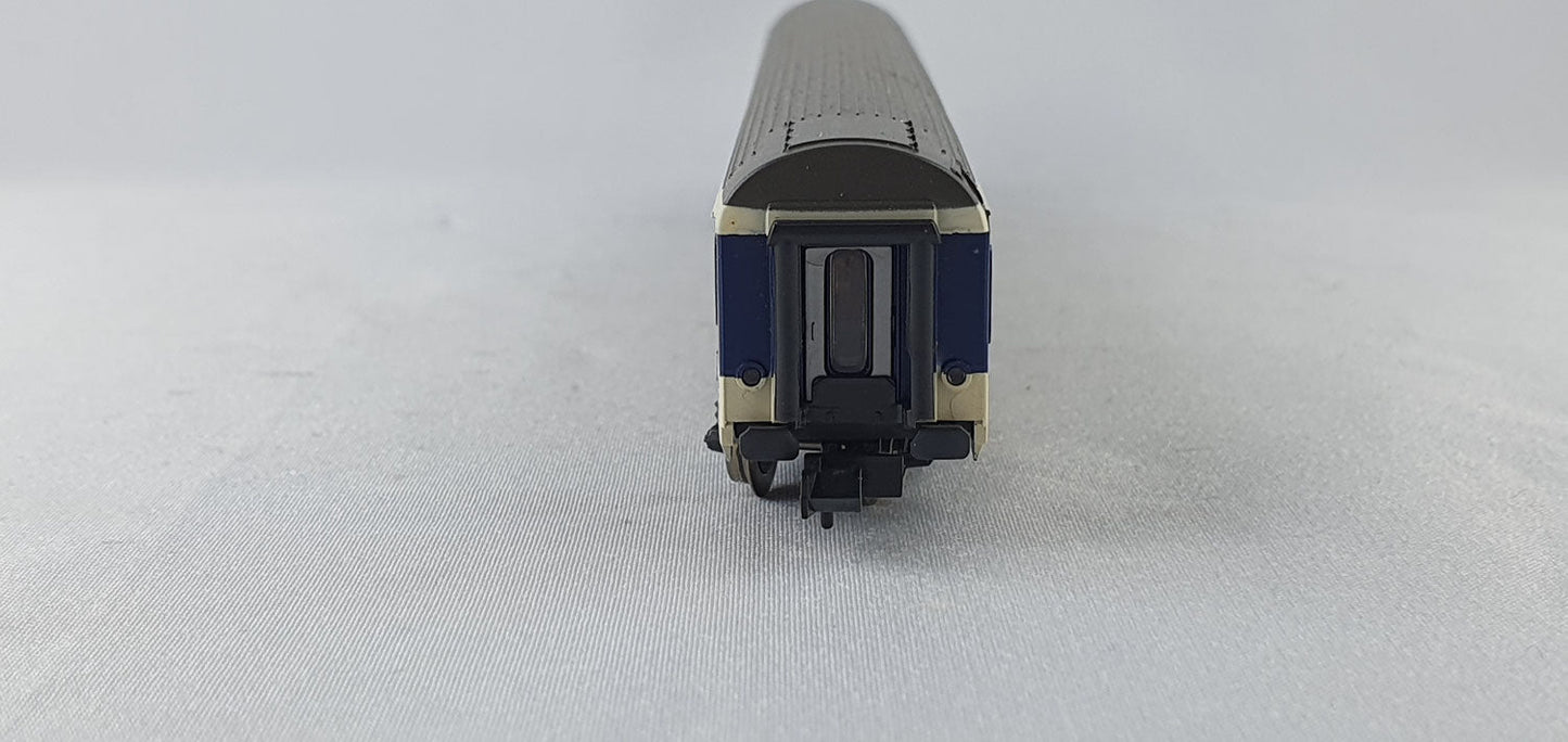 Roco 24335 BLS IC-Wagen EW IV 2.Kl. OVP (CWP3)