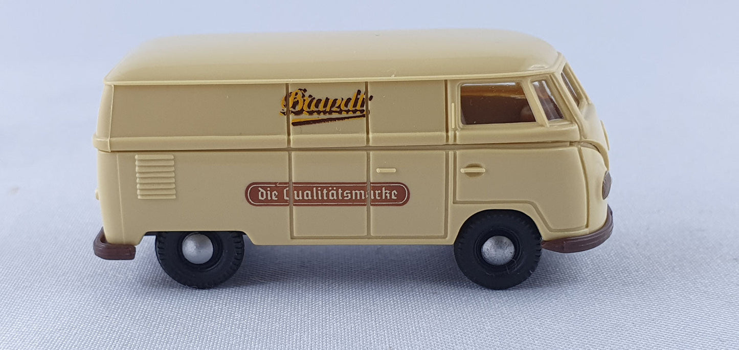 Brekina 1810 VW T1 "Brandt" (Bre1810)
