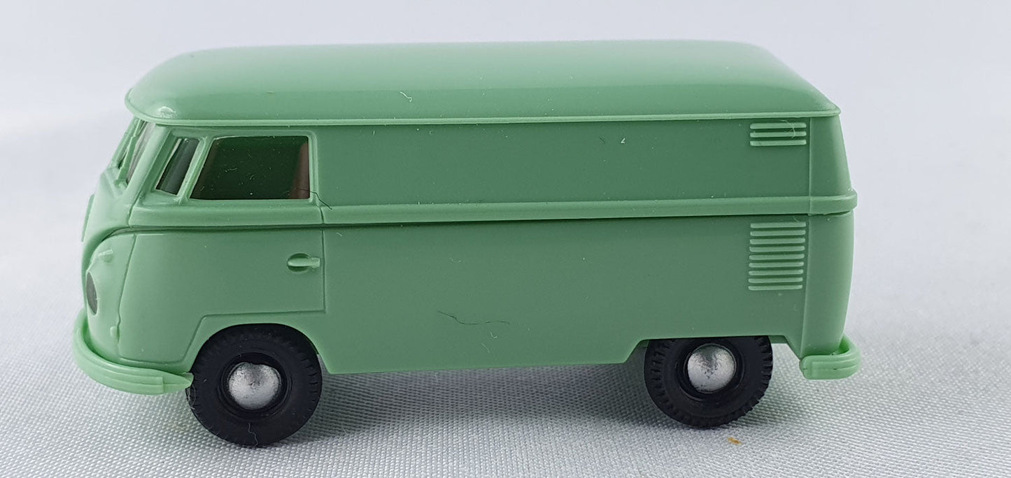 Brekina 180 VW T1 "grün" (Bre180)