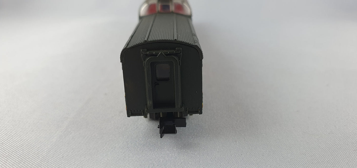 Con Cor 4003 GN Empire Builder View Dome (DP485)