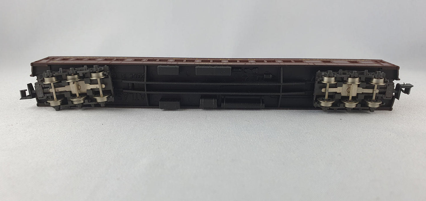 Atlas 2621 PRR Pullman Sleepcar OVP (DP506)