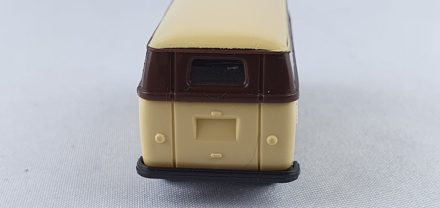 Brekina 121 VW T1 "Dallmayr Kaffee" (Bre120)