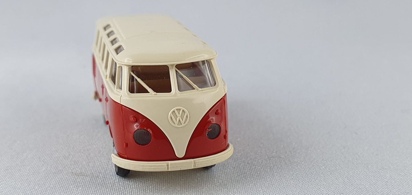 Brekina 321 VW T1 Samba (Bre321)