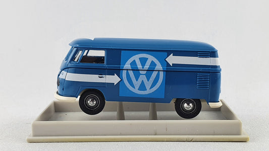 Brekina 775 VW T1 "AMAG Werbewagen" OVP (Bre775) CH-Modell