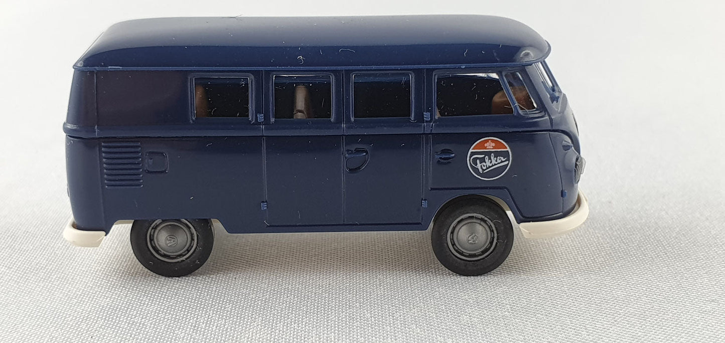 Brekina 676 VW T1 Fokker (Bre676)