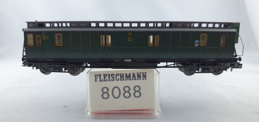 Fleischmann 8088 DRG Postwagen OVP (CWP26)