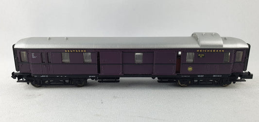 Arnold 0142-1 DRG Gepäckwagen "Rheingold" (DP559)