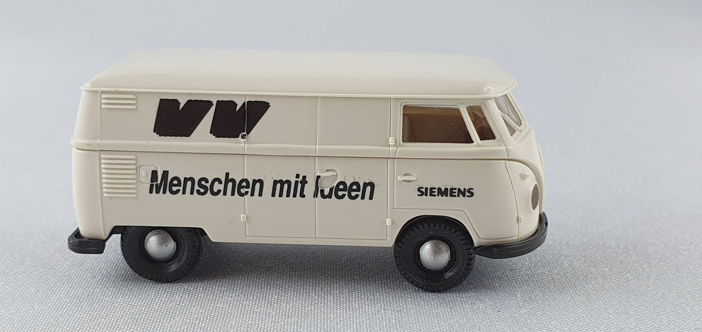 Brekina 450 VW T1 VV Siemens OVP (Bre450)