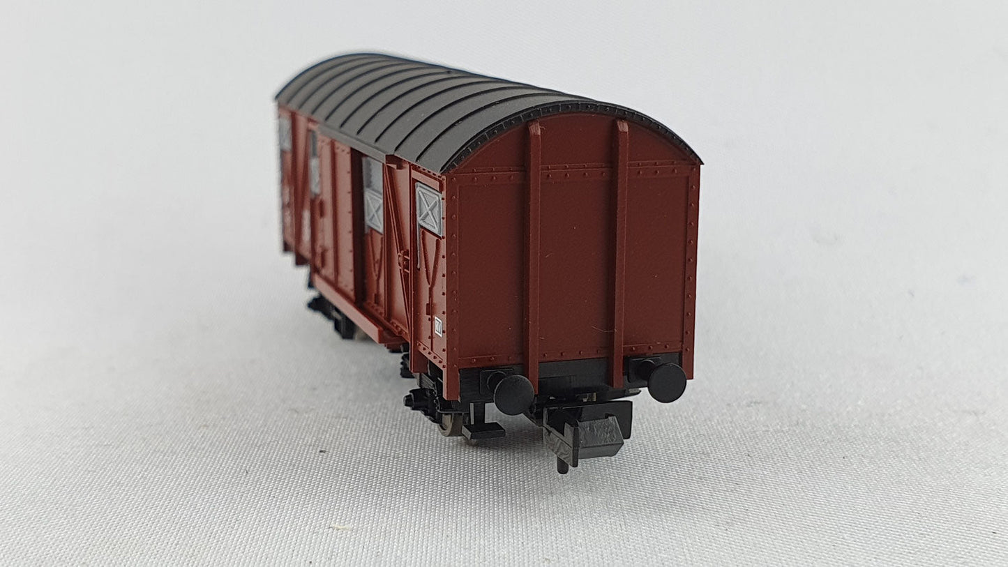 Fleischmann 8330 DB ged. Güterwagen OVP (DG233)