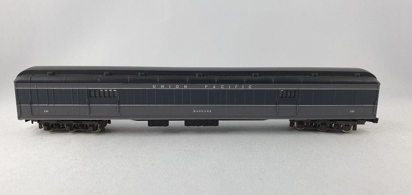 Rivarossi UP Baggage Car (DP479)