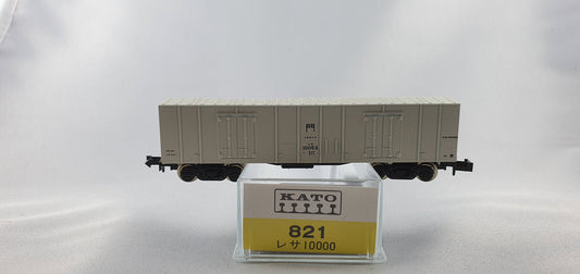 Kato 821 10000 JNR Containerwagen OVP (DG6)